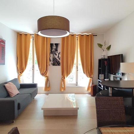 Le Phoceen - T2 46M² Avec Balcon - Joliette Marsella Exterior foto