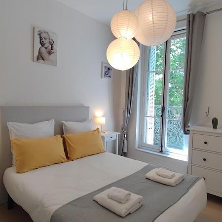 Le Phoceen - T2 46M² Avec Balcon - Joliette Marsella Exterior foto